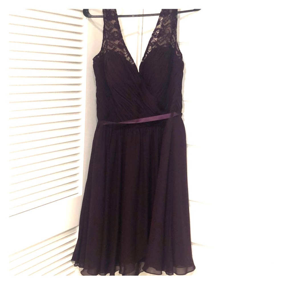 Special Occasion Dress